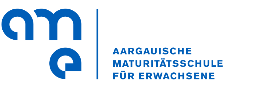 Die Aargauer Kantonsschulen Logotype