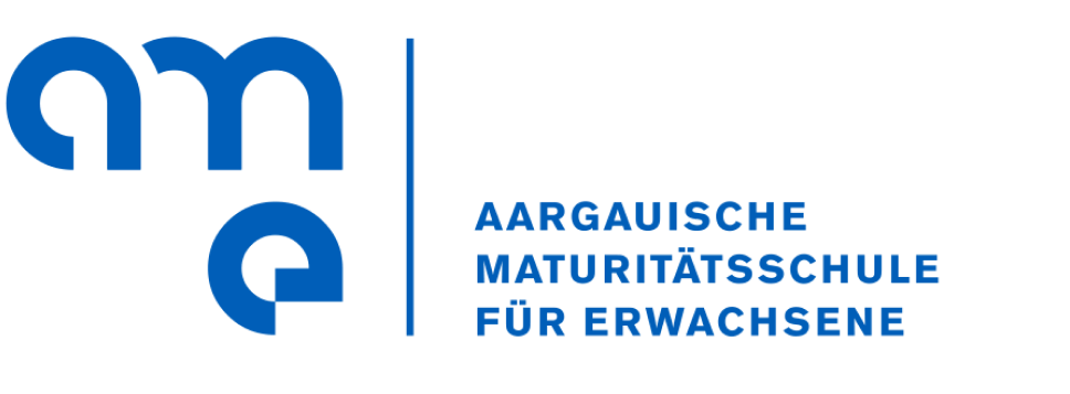 Logo delle Scuole Cantonali di Argovia