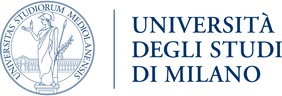Logótipo da Universidade de Milão