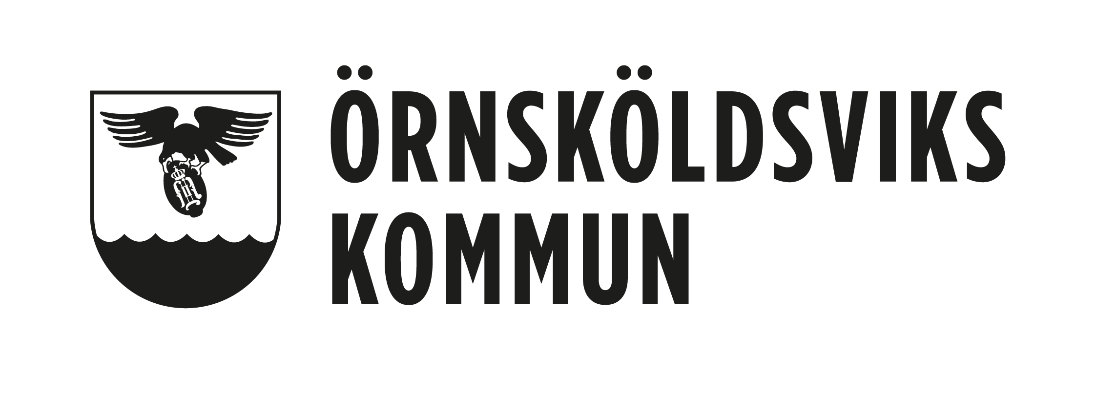 Örnsköldsvik Kommune Logotyp