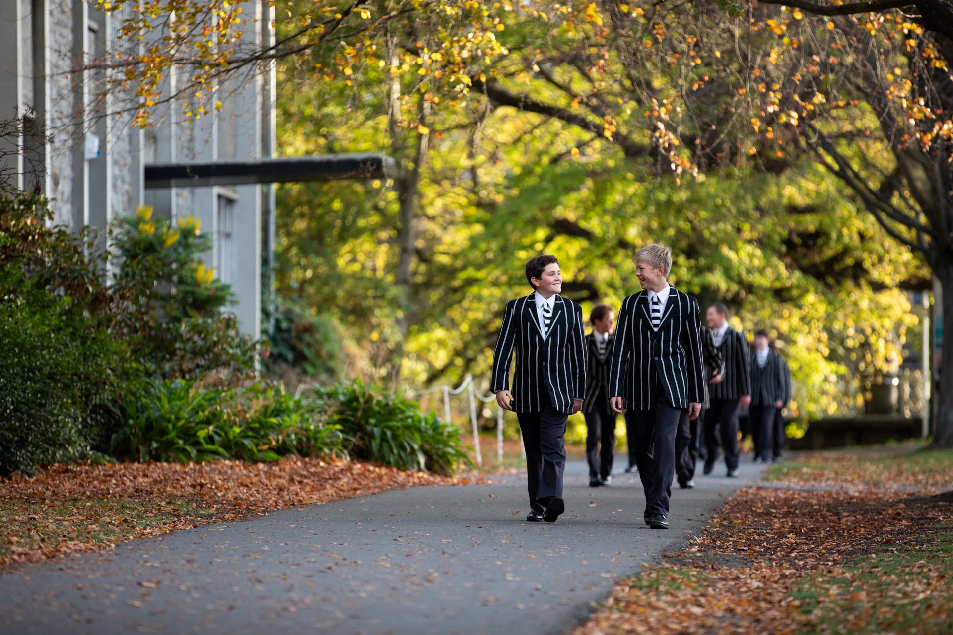 Foto des Christ&amp;apos;s College