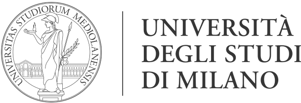 Logo der Universität Mailand