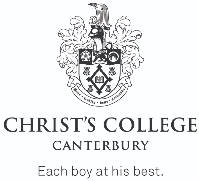 Logo des Christ&amp;apos;s College