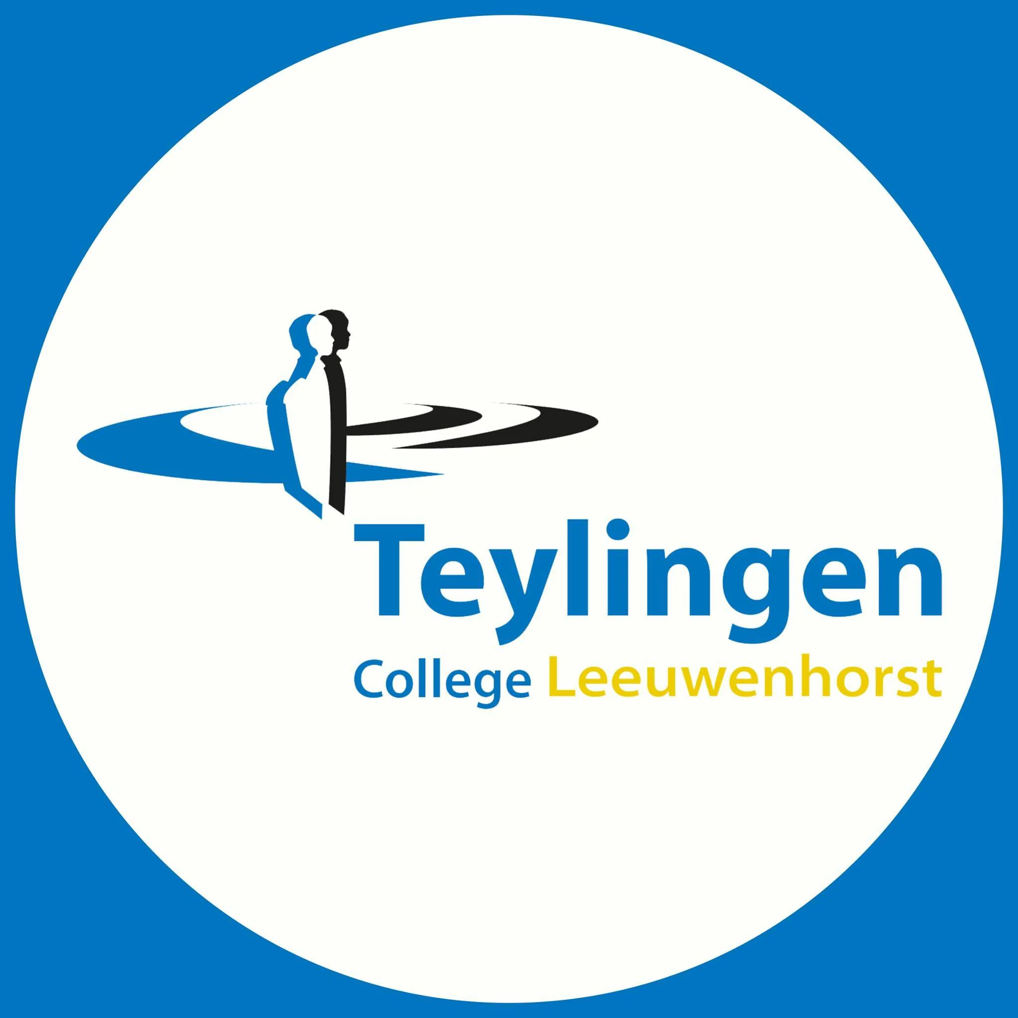 Logo del Collegio di Teylingen