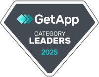 GetApp-utmärkelsen Category Leaders 2025